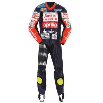 Vintage Racing Suit