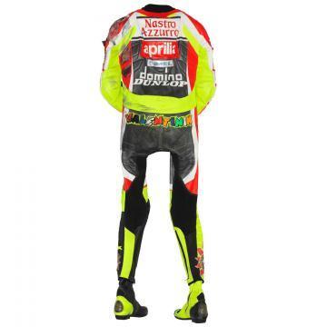 Valentino Rossi Riding Suit Price GP 1999