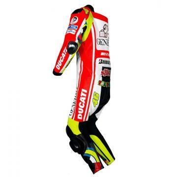 2 Piece Race Suit