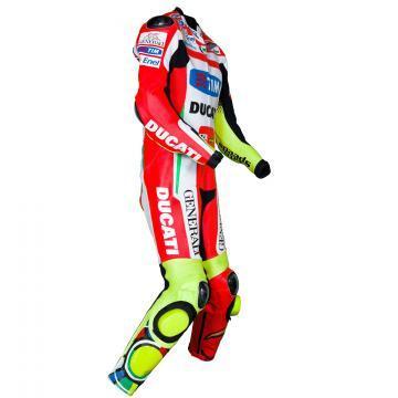 Motorcycle Racing Suit