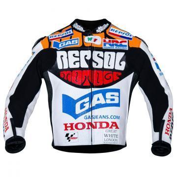 Repsol Jacket for Sale