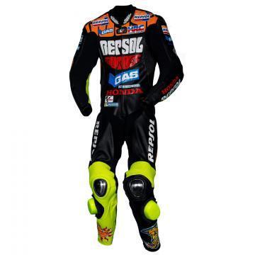Rossi Motorcycle Leathers