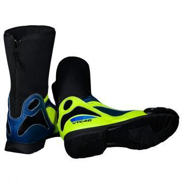 Valentino Rossi Motorcycle Boots MotoGP 2016 & 2017