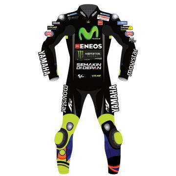Suit Valentino Rossi
