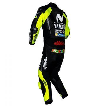 Valentino Rossi suit