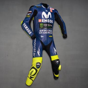 Suit Valentino Rossi
