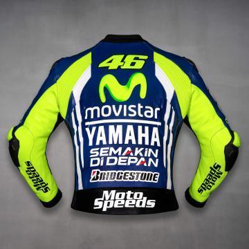 Yamaha M1 Jacket