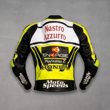 Valentino Rossi Nastro Azzurro Jacket MotoGP