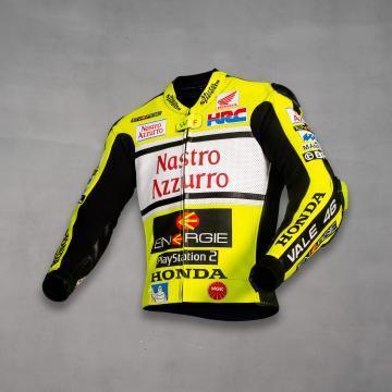 Valentino Rossi jacket