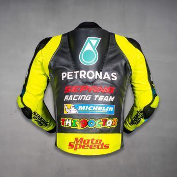 Valentino Rossi Racing Jacket Petronas Yamaha MotoGP 2021