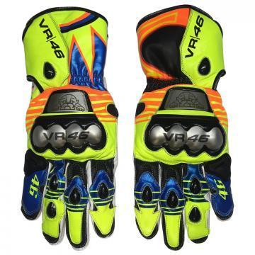 Valentino Rossi Replica Gloves 2013