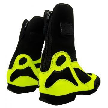 Valentino Rossi Boots Repsol Honda MotoGP 2003