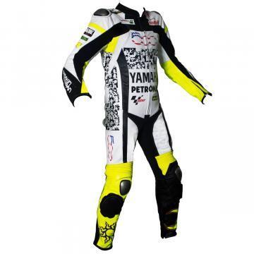 Motorcycle 1 Piece Suit