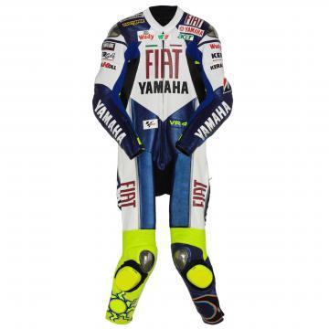 Flat Track Leathers