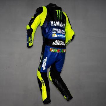 Monster Energy Leathers
