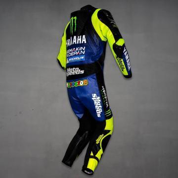 Valentino Rossi suit
