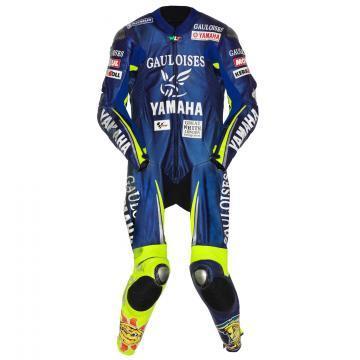 Probiker Suit