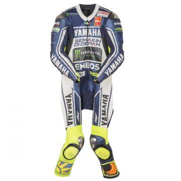 Yamaha Racing Suit