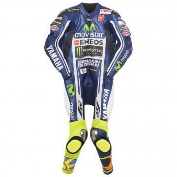 Yamaha Bike Suit