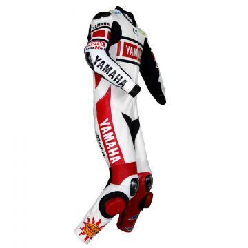 Rossi Replica Suit Yamaha MotoGP (Spain) 2005