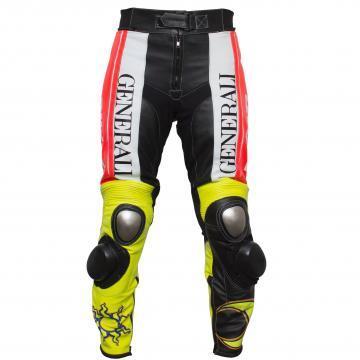 Valentino Rossi Ducati Corse Moto Pants