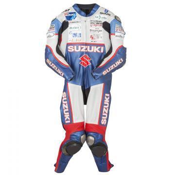 Best Motorcycle Racing Suit
