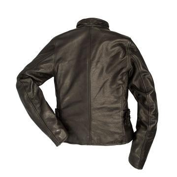 Cafe Racer Jacket