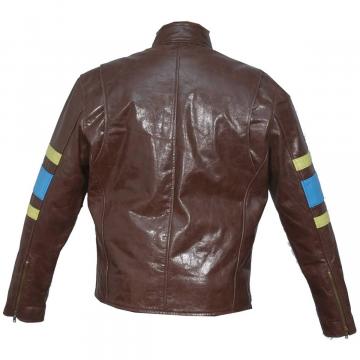Wolverine Motorcycle Jacket