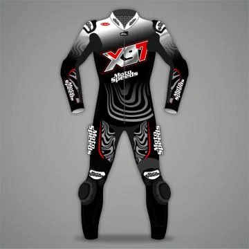 Xavi Vierge Suit Pata Yamaha SBK Winter Test 2025