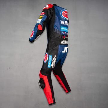 Yamaha Moto Leathers Jonathan Rea SBK 2025