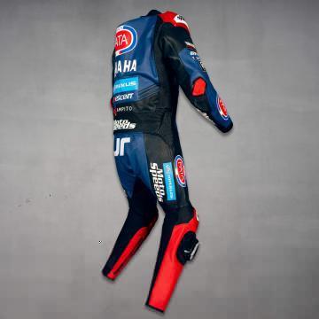 Jonathan Rea Leathers