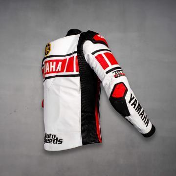 yamaha motorcycle jacket