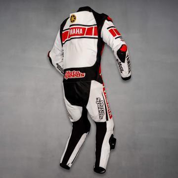 yamaha racing suit
