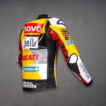 Francesco Bangaia jacket