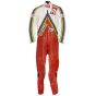 Giacomo Agostini MV Agusta GP 1975 Race Suit Giacomo Agostini MV Agusta