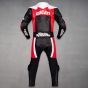Ducati Race Leathers