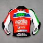aprilia racing jacket 2017 Aleix Espargaro Aprilia MotoGP 2017