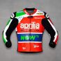 aprilia racing jacket 2017 Aleix Espargaro Aprilia MotoGP 2017