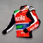 aprilia racing jacket 2017 Aleix Espargaro Aprilia MotoGP 2017