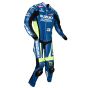 suzuki motogp leathers Aleix Espargaro Suzuki MotoGP 2015