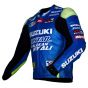 racing jacket Aleix Espargaro Suzuki MotoGP 2016