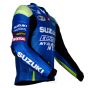 racing jacket Aleix Espargaro Suzuki MotoGP 2016