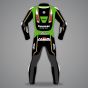 kawasaki race suit