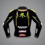 Kawasaki motorcycle jacket