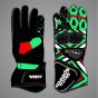 Motorcycle Racing Gloves