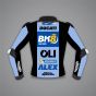 Alex Marquez Jacket