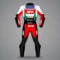 Alex Rins Castrol Honda MotoGP Suit for Sale 2023 back view