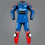 suzuki bike leathers