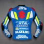 suzuki racing jacket Alex Rins Suzuki MotoGP 2019