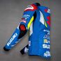 suzuki racing jacket Alex Rins Suzuki MotoGP 2019
